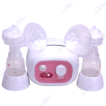 شیردوش برقی بیمارستانی یونی مام مدل FORTE