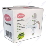 سوئیچ کیت شیردوش یونی مام