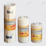 باند کشی کد 83100 طب و صنعت