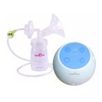 شیردوش برقی اسپکترا مدل M1