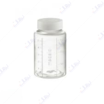 شیشه ذخیره شیر مدلا