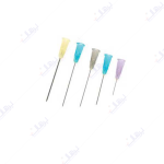 سوزن مزوتراپی وکتو گیج 31 طول 4mm