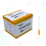 سرسوزن خارجی وکتو گیج 25