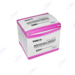 سرسوزن خارجی وکتو گیج 18