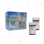 دستگاه تست قند خون ایزی گلوکو