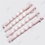 دستگیره نردبانی تخت بیمار کد 86100 طب و صنعت