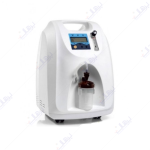 دستگاه اکسیژن ساز اکیومد 5 لیتری