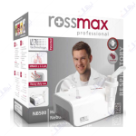 نبولایزر رزمکس مدل NB-500