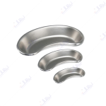 رسیور استیل پزشکی