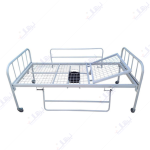 تخت بیمار یک شکن مکانیکی