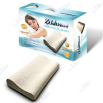 بالش طبی موج دار زیکلاس مد سایز L بزرگسال