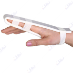 آتل انگشت آلومینیومی