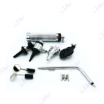 ست معاینه ریشتر مدل 2050