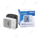 فشارسنج دیجیتالی مچی RS2 امرون-Omron