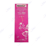 آیودی پرگنا PEREGNA