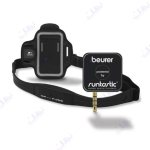 نمایشگر ضربان قلب PM200 بیورر-Beurer