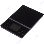 ترازوی آشپزخانه رژیمی دیجیتال هایتک مدل HI-KS22