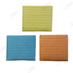 پد اسفنجی فیزیوتراپی جفت