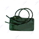 کاف تویی فشارسنج دو شلنگه