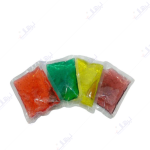 آیس پک ژله ای (یخ ژله ایی)