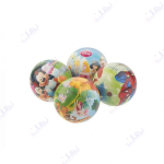 توپ تقویت دست اسفنجی