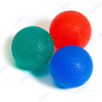 توپ تقویت دست گرد