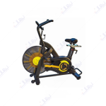 دوچرخه ثابت 1636 مارشال فیتنس-Marshal Fitness