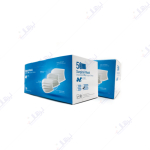 ماسک 3 لایه کشی اتمد-Atmed (25 گرم با فیلتر ملتبلون)