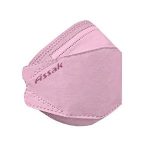 ماسک سه بعدی چهار لایه برند آساک-Assak