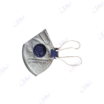 ماسک سوپاپدار OJEN HY8226 FFP2