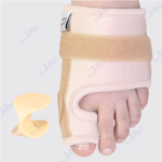 بانداژ هالوکس والگوس کد 10200 طب و صنعت