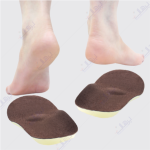 کفی طبی لترال وج با قوس طولی(زانوهای پرانتزی) کد 20700 طب و صنعت