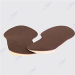 کفی طبی لترال وج (زانوهای پرانتزی) کد 24400 طب و صنعت