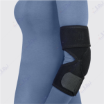 آرنج بند نئوپرن تک سایز کد 36500 طب و صنعت