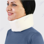 گردنبند طبی اسفنجی کد 50200 طب و صنعت