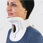 گردنبند فیلادلفیا با قابلیت M.R.I کد 50500 طب و صنعت