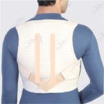 کتف بند و قوزبند کد 52200 طب و صنعت