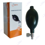 پوار فشار سنج عقربه ای وکتو