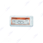 نخ بخیه ویکریل سوپابن 0/0 ریورس کات سوپا-Supa