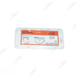 نخ بخیه ویکریل سوپابن راند 2/0 سوپا-Supa