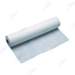 رول ملحفه یکبار مصرف عرض 60 سانت و طول 40 متر