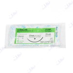 نخ بخیه نایلون 0 ریورس کات سوپا