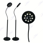 چراغ معاینه پزشکی مدیکر مدل Earth